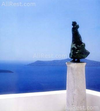 The Tsitouras Collection Hotel 10
